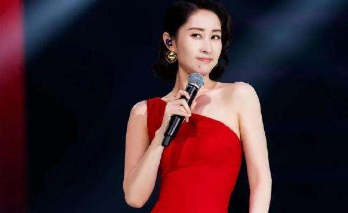 刘敏涛如果叫刘亦菲,早就火了 图片2 刘敏涛如果叫刘亦菲,早就火了 图片1