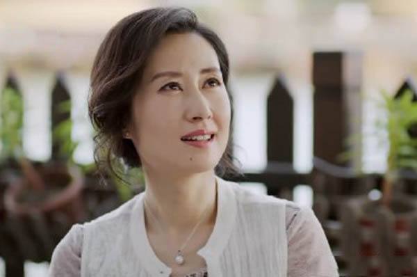 刘敏涛如果叫刘亦菲,早就火了 图片6 刘敏涛如果叫刘亦菲,早就火了 图片5