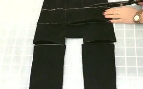 梦见穿新裤子是什么意思 它是好运的征兆吗