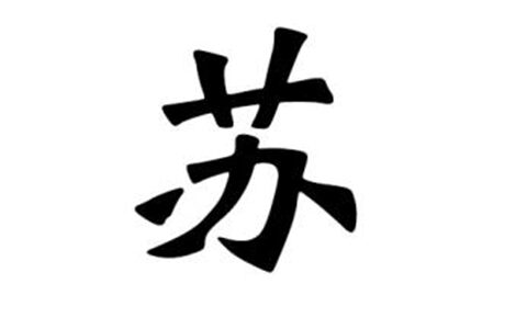 取名学问之单字名和双字名