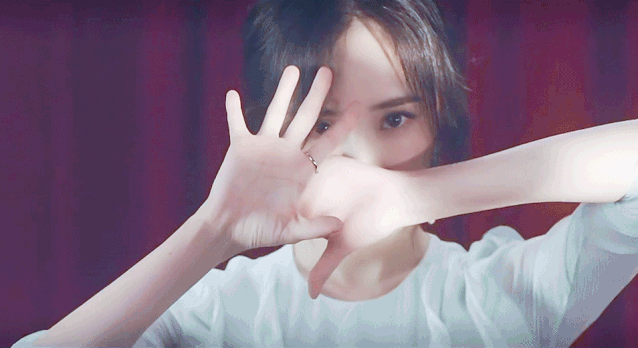 1分钟教你通过眼睛识别渣男/ 渣女 图片7