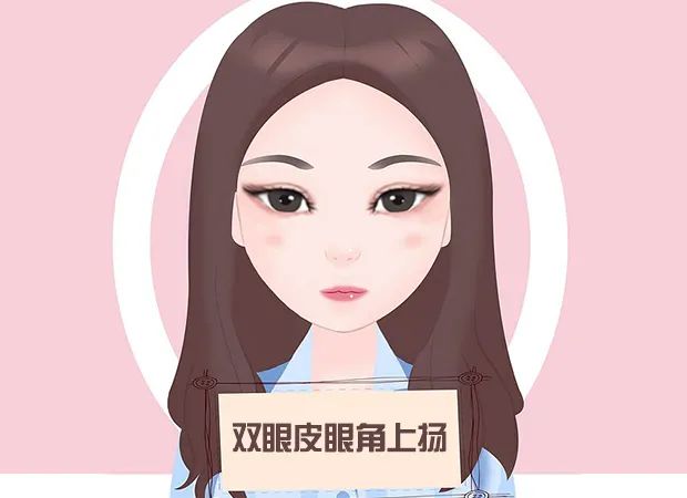 1分钟教你通过眼睛识别渣男/ 渣女 图片9
