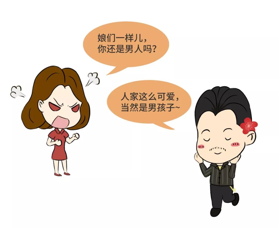 如何从名字，看出一个人的性格？（下） 图片27