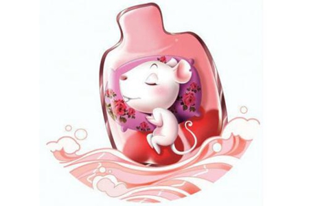 属鼠天蝎座男生的性格脾气 他们会有很好的运势吗 图片5