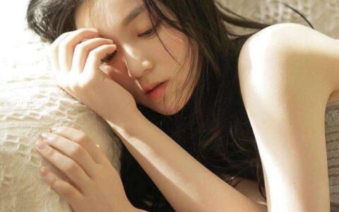 经常破财的六种面相特征