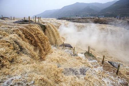 梦见浑水是什么意思 它是一种好运的征兆吗 图片1