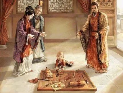 为孩子取名要有仪式感,你知道怎么做吗? 图片8 为孩子取名要有仪式感,你知道怎么做吗? 图片7
