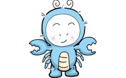属龙巨蟹座男生的性格如何 他们会勇于表达爱吗