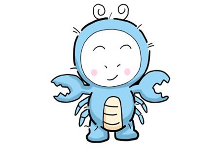 属龙巨蟹座男生的性格如何 他们会勇于表达爱吗 图片6 属龙巨蟹座男生的性格如何 他们会勇于表达爱吗 图片5