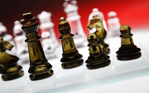 梦见下棋是什么征兆 也许会遇到和你博弈的人