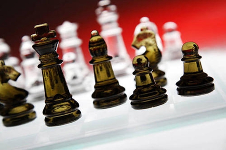 梦见下棋是什么征兆 也许会遇到和你博弈的人 图片6 梦见下棋是什么征兆 也许会遇到和你博弈的人 图片5