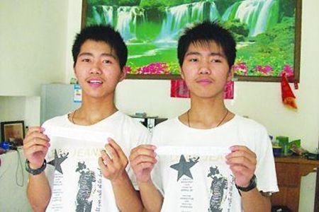 梦见双胞胎男孩是什么意思 它是一种吉兆吗 图片4 梦见双胞胎男孩是什么意思 它是一种吉兆吗 图片3
