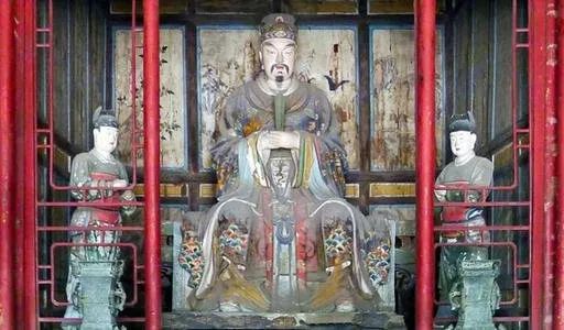 中国姓氏文化知识,你了解你自己的姓吗? 图片6 中国姓氏文化知识,你了解你自己的姓吗? 图片5
