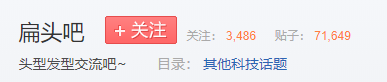 扁头的人命运分析、头扁的人都有什么运势 图片15