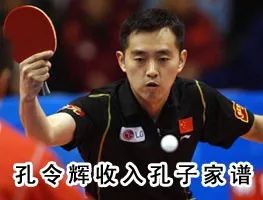 名和辈分的起源是什么？ 图片13