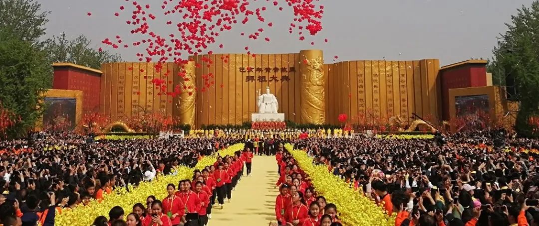 名和辈分的起源是什么？ 图片17