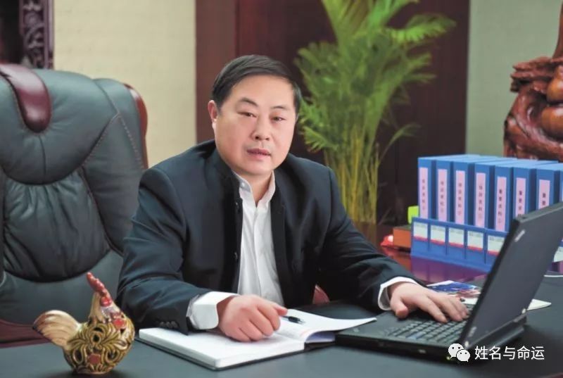 他花400万改名字，一年后挣了3000万 图片7
