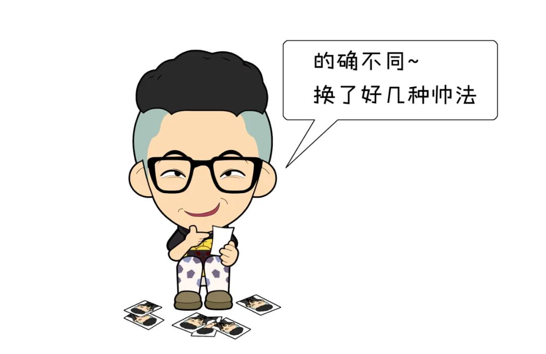 整容影响运势吗？整容真心可以改变命运吗？ 图片31
