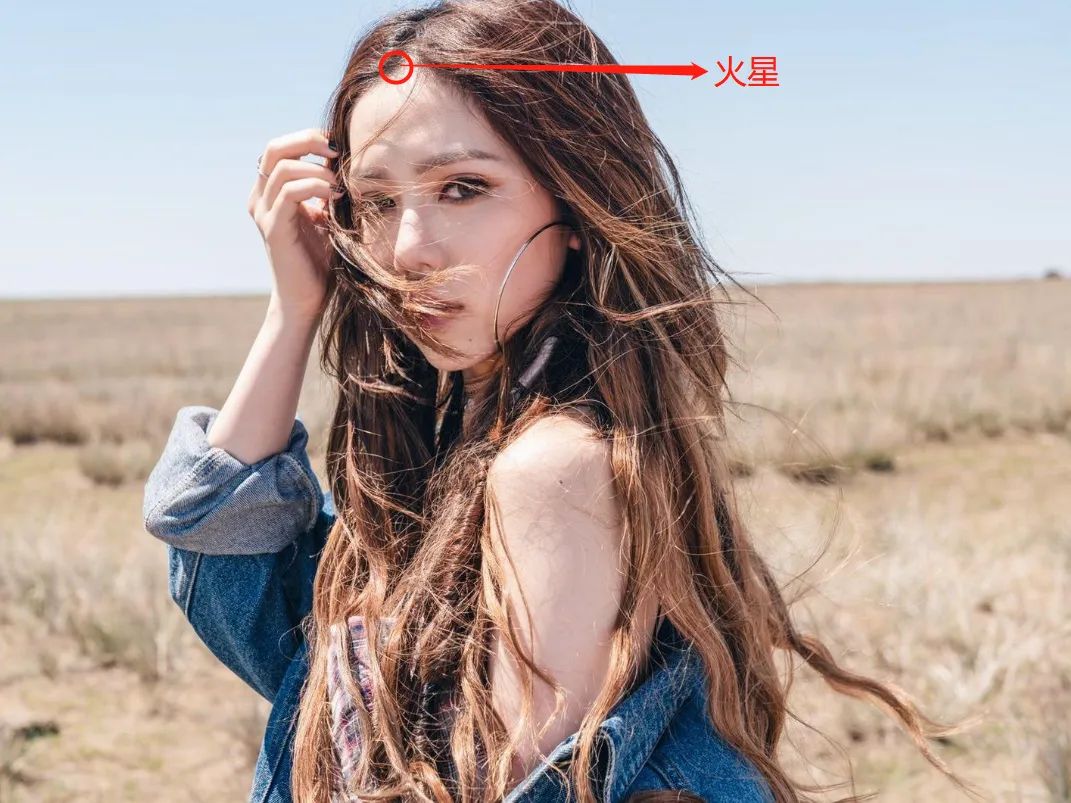 从面相看何时走大运 图片2 从面相看何时走大运 图片1