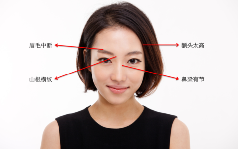 容易二婚的手面相特征