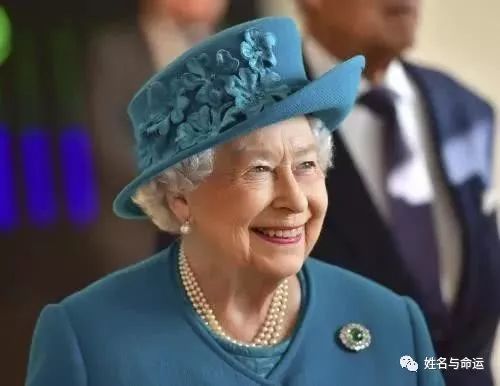 英文名竟影响财运、最易拿高薪名字出炉 图片11