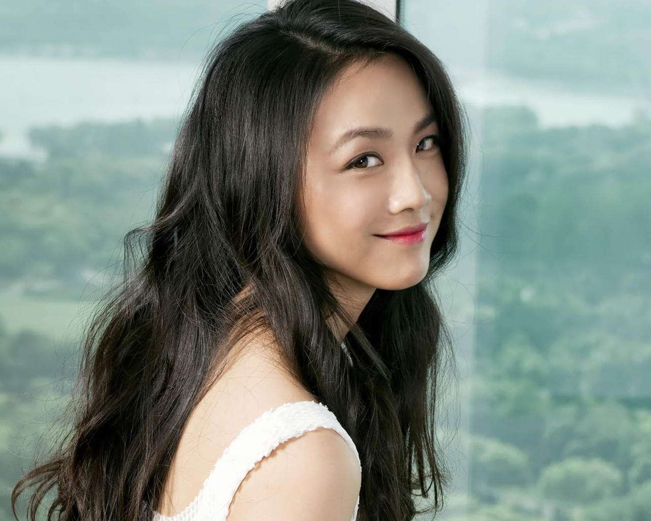 汤唯女儿英文名字Doris评析 图片3