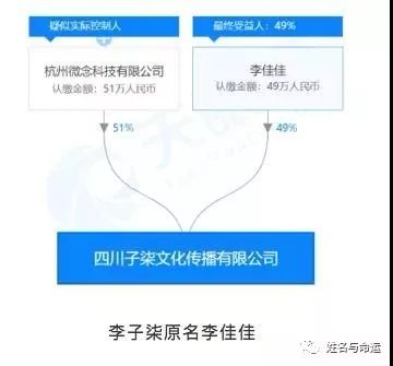 李子柒：后悔没有英文名，不然在国外更火 图片7