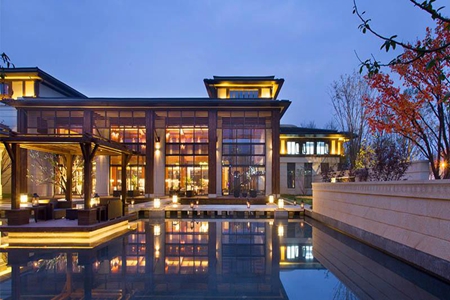 梦见住新房子是什么意思 它是好运的征兆 图片5