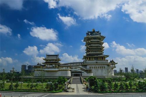 中国第一家族的风水探秘 图片1