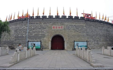 中国第一家族的风水探秘