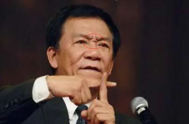 常见的手相面相特征解答 图片5