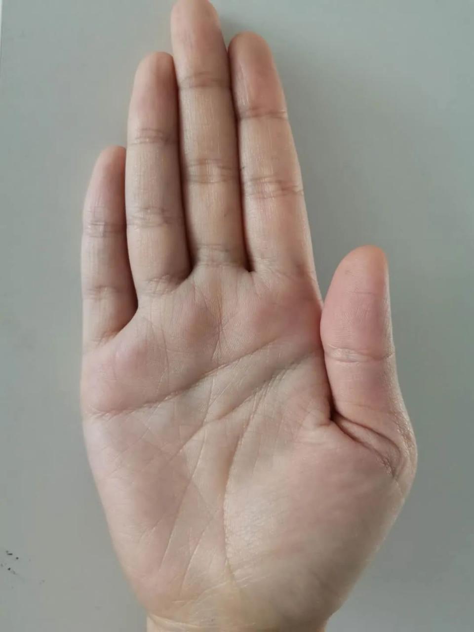 常见的手相面相特征解答 图片9