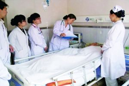 梦见看病是什么意思 它是一种吉兆吗 图片5