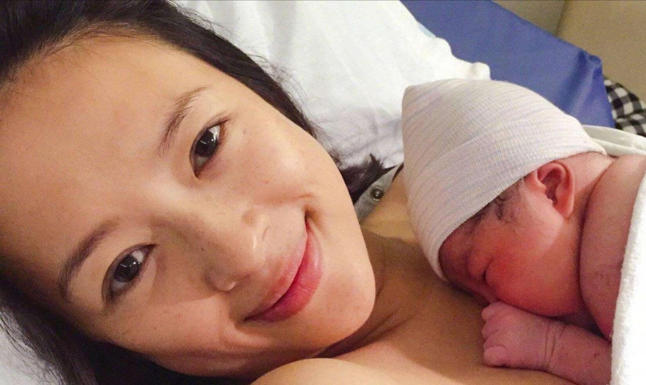 起名大师：章子怡的儿子与女儿姓名分析 图片1