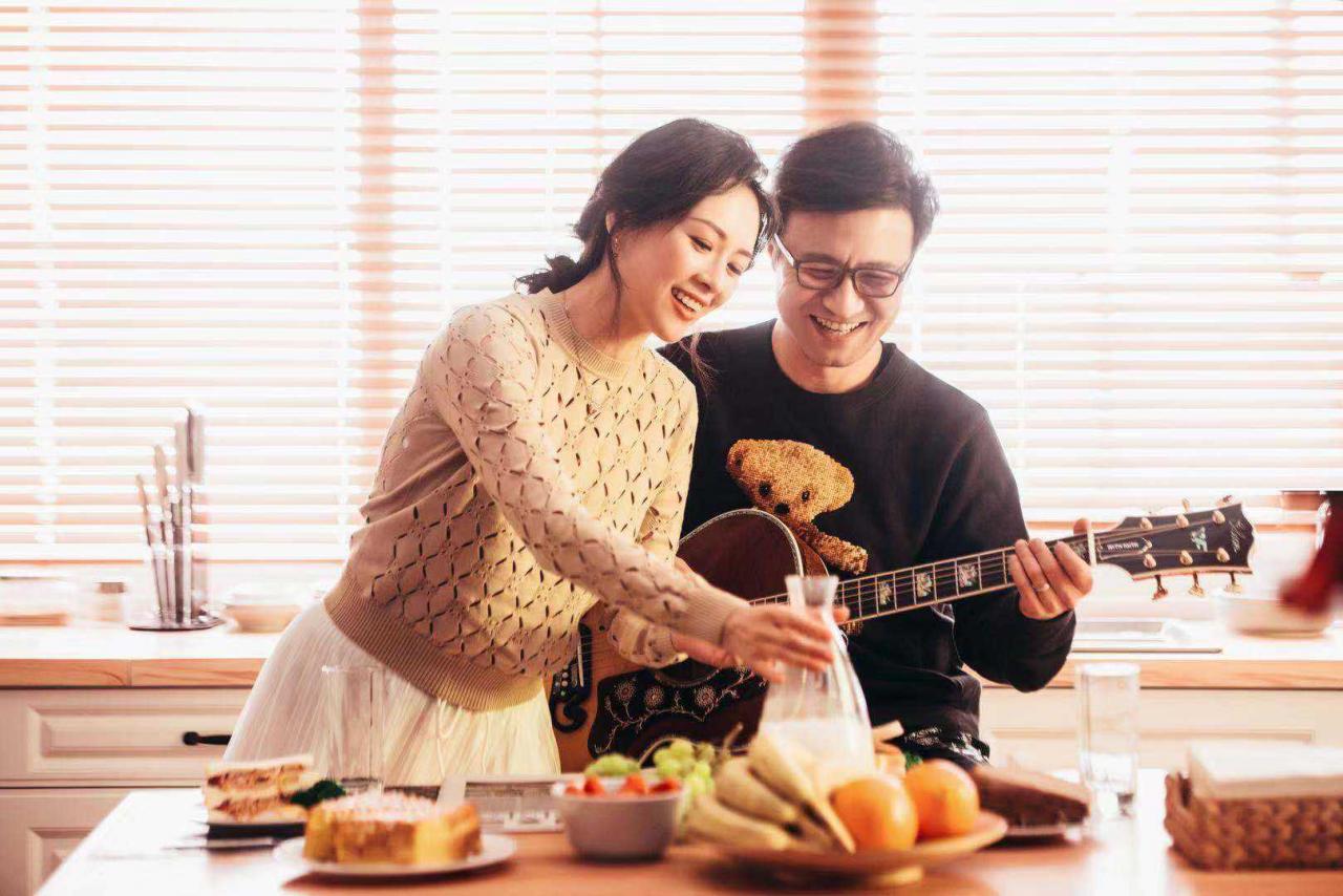 起名大师：章子怡的儿子与女儿姓名分析 图片3