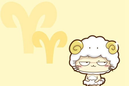 白羊座2021年4月运势 他们的财运将会如何呢 图片2 白羊座2021年4月运势 他们的财运将会如何呢 图片1