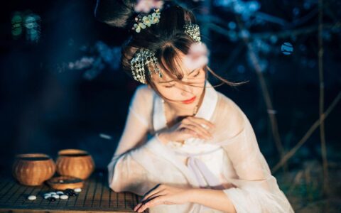佛缘重的人面相特征，有佛缘的女人命好不好？