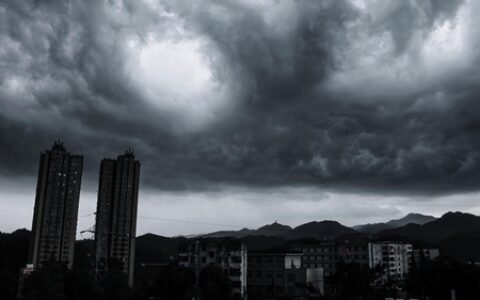 梦见暴风雨是什么征兆 暗示着最近压力巨大