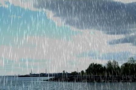 梦见下雨是什么意思 它是好运的征兆吗 图片1