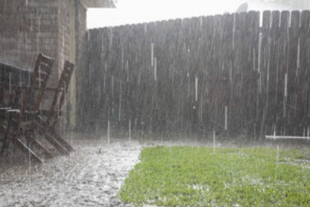 梦见下雨是什么意思 它是好运的征兆吗 图片3