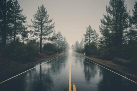 梦见下雨是什么意思 它是好运的征兆吗 图片5