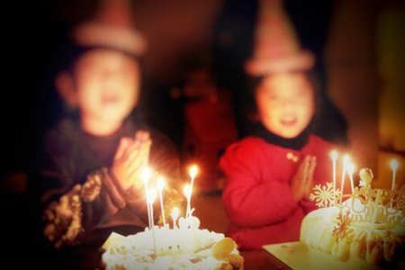 梦见过生日是什么意思 它是一种好运的征兆吗 图片1
