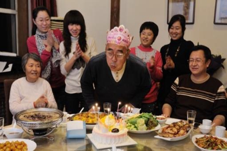 梦见过生日是什么意思 它是一种好运的征兆吗 图片3