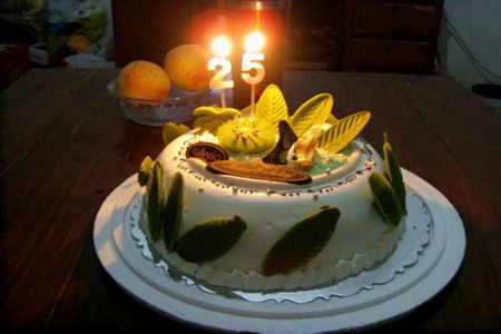梦见过生日是什么意思 它是一种好运的征兆吗 图片5