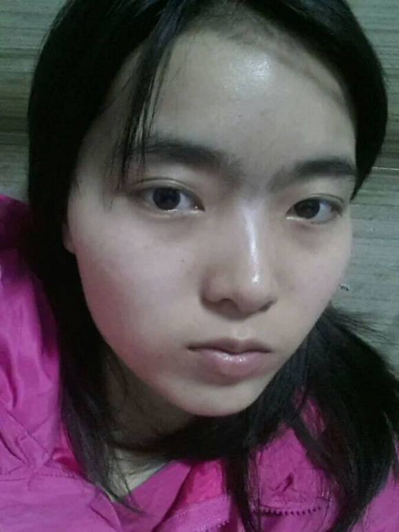 女人婚姻不顺的面相特征 图片1