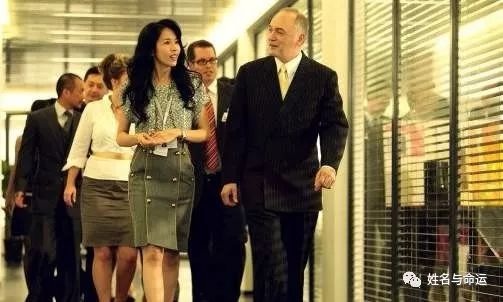 国家越昌盛，你越需要一个起个好的英文名 图片3