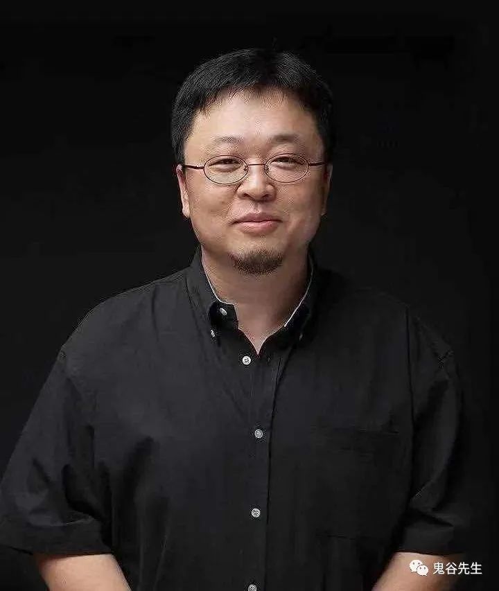 面相分析罗永浩创业为什么难成功 图片1