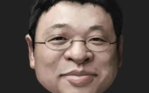面相分析罗永浩创业为什么难成功