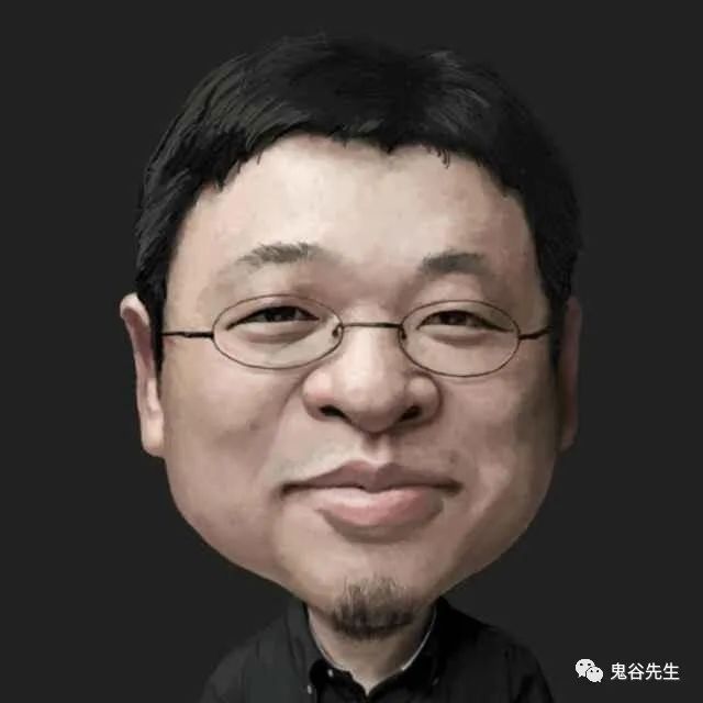 面相分析罗永浩创业为什么难成功 图片5