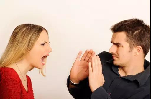 什么面相的夫妻容易吵架？ 图片7